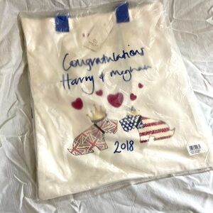 Radley Harry & Meghan Tote